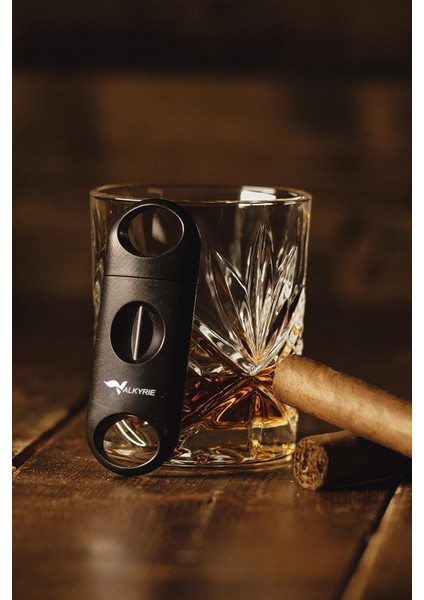 3'lü Puro Makası Seti – Çift Bıçak, V-Kesici ve Punch Kesici fırsatları