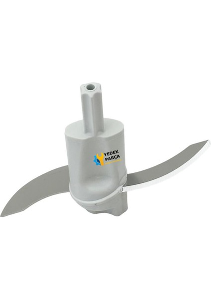 Fakir Uyumlu Fiona Sms 110 - Amirex - Motto - Andora - Apex - Versa Blender Parçalayıcı Ayak Mavi fiyatları