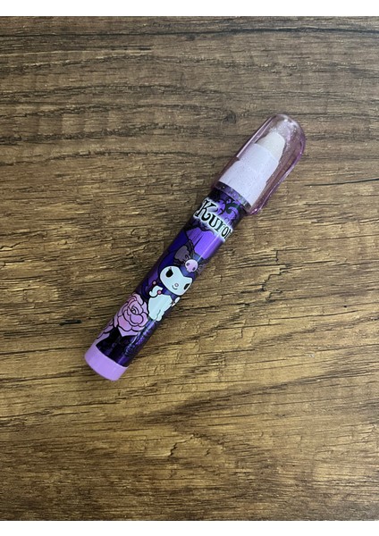 Kuromi Yumurtlayan Silgi 1 Adet Kırtasiye Okul