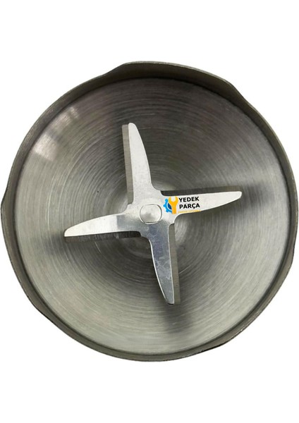 Arzum Uyumlu AR178 Ironmıx Blender Parçalayıcı Ayak Siyah modelleri