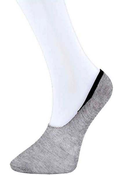 Gri Kadın Babet Çorap 15 Çift fiyatları