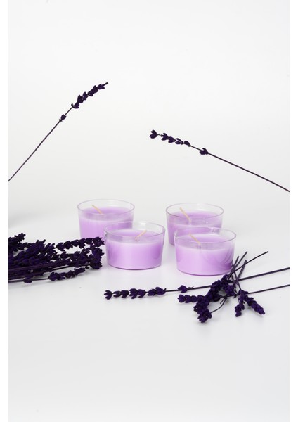 Zengin Aromaterapi Seti - Lavanta Yağı, Lavanta Bakım Yağı, Seramik Buhurdanlık, Banyo Tuzu indirimleri