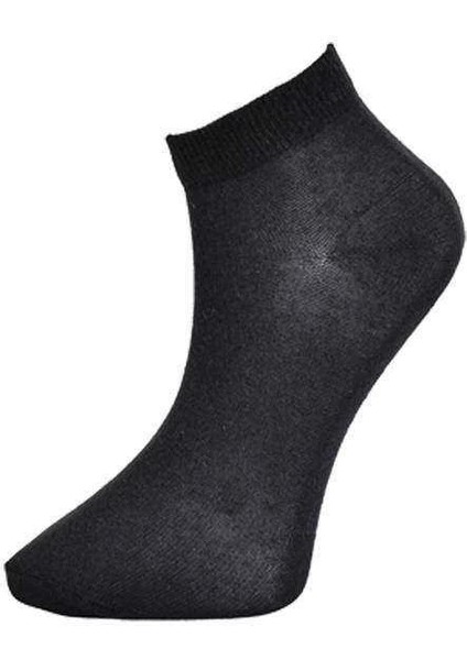 Siyah Kadın Bilek Çorap 6 Çift fiyatları