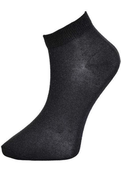 Siyah Kadın Bilek Çorap 3 Çift fiyatları