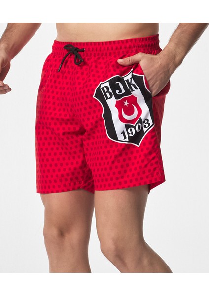 Beşiktaş Erkek Deniz Şort 7525420T3