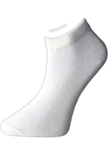 Beyaz Kadın Bilek Çorap 15 Çift fiyatları