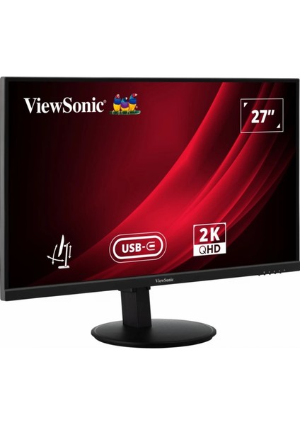 VG2709-2K-MHDU-2 27" 100Hz 4ms Hdmı+Dp+Usb-C Hdr Wqhd IPS Pivot Vesa Monitör fiyatları