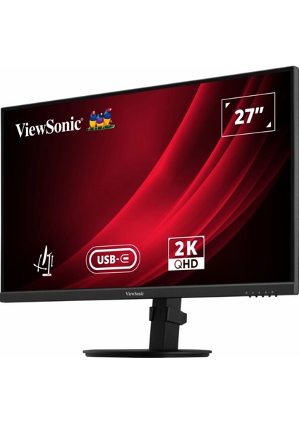 VG2709-2K-MHDU-2 27" 100Hz 4ms Hdmı+Dp+Usb-C Hdr Wqhd IPS Pivot Vesa Monitör modelleri