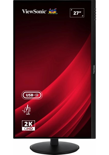 VG2709-2K-MHDU-2 27" 100Hz 4ms Hdmı+Dp+Usb-C Hdr Wqhd IPS Pivot Vesa Monitör fırsatları