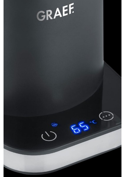 MS902 Cam Süt Köpürtücü, 6 Program, 400 Ml, Indüksiyon fiyatları