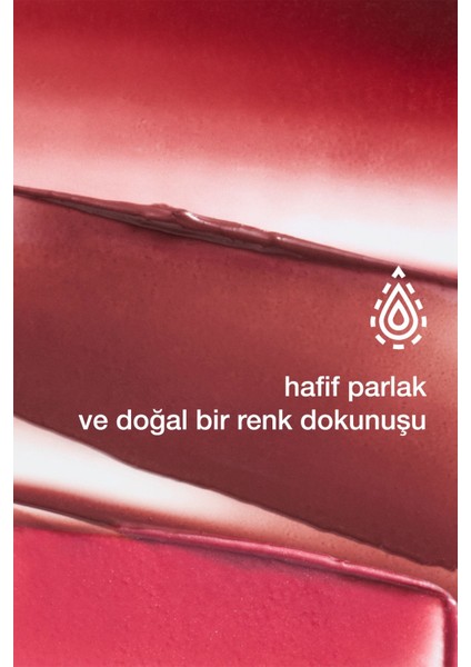 Almost Lipstick Ruj - Nude Honey 1.9g | Parlak, Nemli ve Doğal Görünüm fırsatları