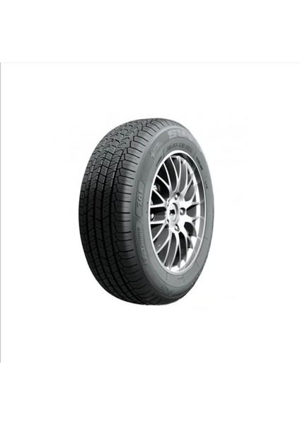 225/60R17 99H 701 Rıken Yaz Lastiği 2025
