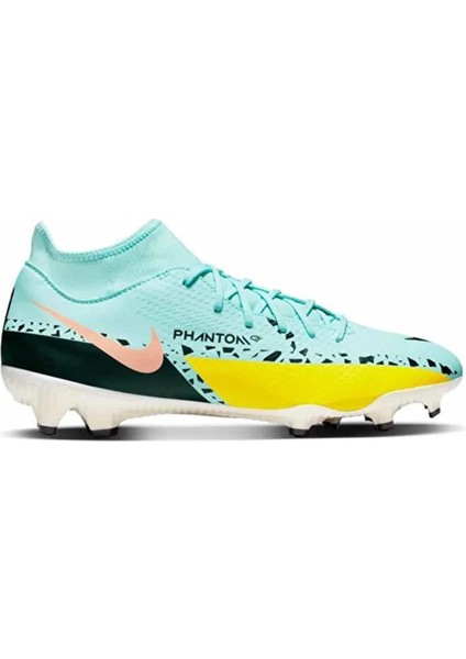 Phantom Gt2 Academy Df Fg/mg Erkek Çoklu Çim Zemin Kramponu