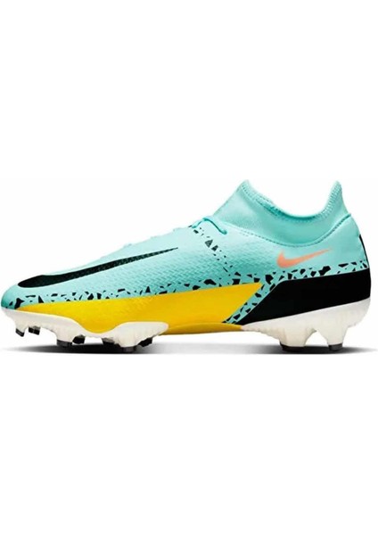 Phantom Gt2 Academy Df Fg/mg Erkek Çoklu Çim Zemin Kramponu fiyatları