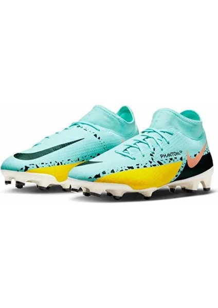 Phantom Gt2 Academy Df Fg/mg Erkek Çoklu Çim Zemin Kramponu modelleri