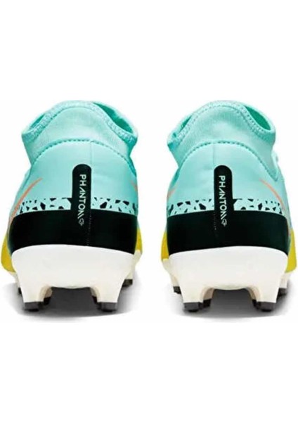 Phantom Gt2 Academy Df Fg/mg Erkek Çoklu Çim Zemin Kramponu fırsatları