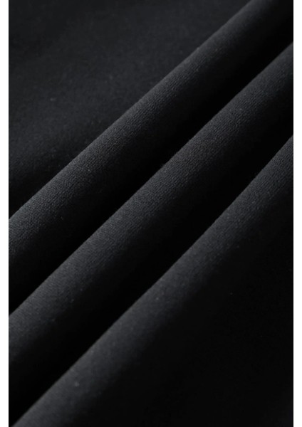 Demon Slayer Akaza Face Tasarım Sırt Baskılı Beyaz Sweatshirt indirimleri