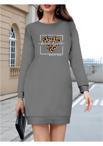 Kadın Uzun Kollu Bisiklet Yaka Desenli Viskon Iki Iplik Bluz modelleri