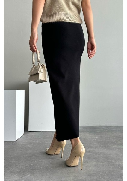 Cepli Etek - Siyah indirimleri