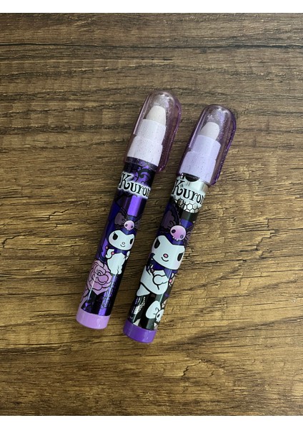 Kuromi Yumurtlayan Silgi 2 Adet - Kırtasiye Okul fiyatları