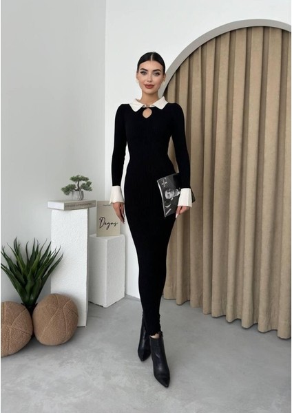 Plauen Triko Elbise modelleri