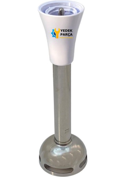 Homend Uyumlu 2840H Functionall Blender Parçalayıcı Metal Ayak Beyaz