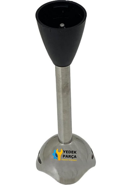 Felix Uyumlu Fl 183 Blenix Blender Parçalayıcı Metal Ayak Siyah