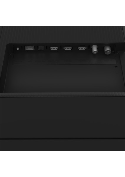 Crystal 9 B65 QE 988 A 65" 165 Ekran Uydu Alıcılı 4K Ultra HD Google Smart QLED TV