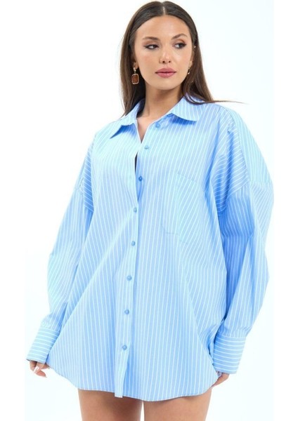 7388 GÖMLEK-DENVER ÇİZGİLİ fırsatları