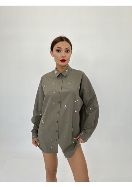 6792 GÖMLEK-HAKİ fırsatları