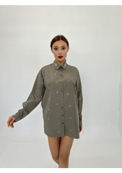 6792 GÖMLEK-HAKİ indirimleri