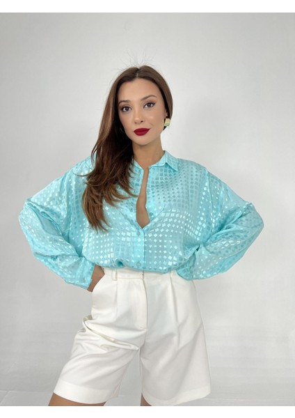 6341 Gömlek-Ravenna