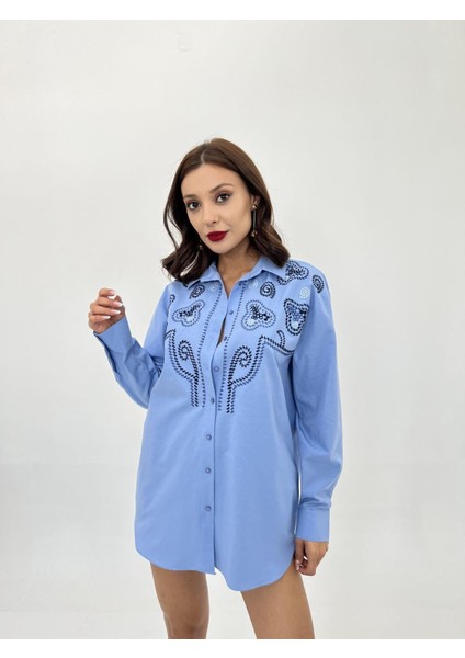 6865 Gömlek-Napoli fiyatları