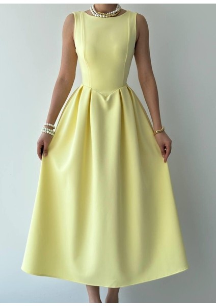 Bea Midi Elbise fiyatları