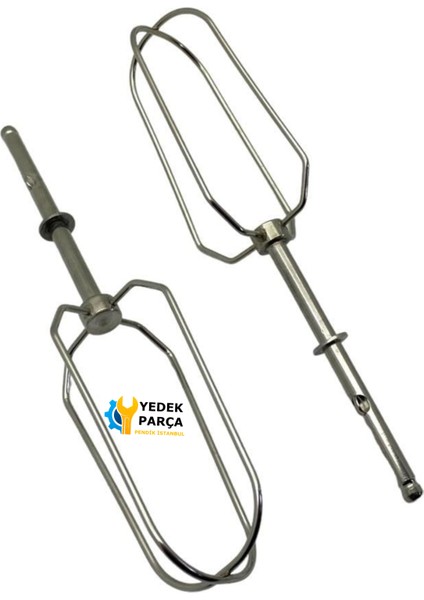 Goldmaster Uyumlu BY-5213 Robotix Blender Çırpma Telleri