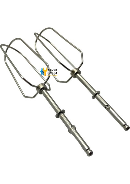 Goldmaster Uyumlu BY-5213 Robotix Blender Çırpma Telleri fiyatları