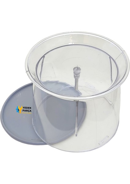 Sinbo Uyumlu Stm 3147 Blender Haznesi