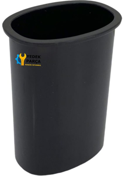 Arzum Uyumlu AR1157 Forte Blender Hazne Kapağı Iticisi