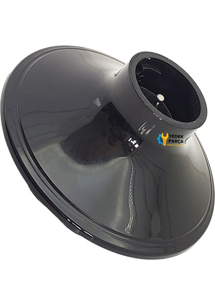 Arnica Uyumlu Panna Blender Doğrayıcı Hazne Kapağı