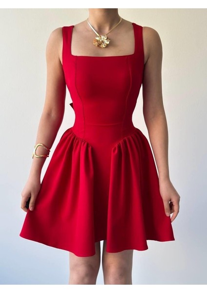 Dreas Fiyon Detaylı Elbise fiyatları