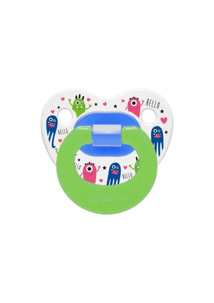 6-18+ Ay Set (Fırça, Biberon, Emzik, Diş Kaşıyıcı, Meyve Süzgeci) indirimleri