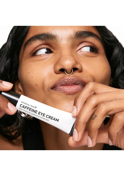 Caffeine Eye Contour - Göz Kremi fiyatları