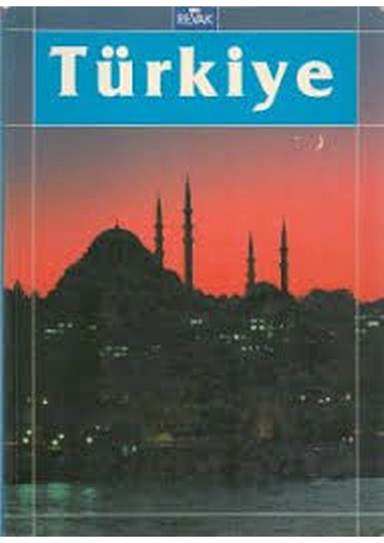 Türkiye - Ahmet Şensılay