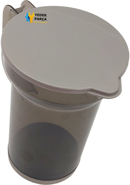 Korkmaz Uyumlu Vertex Mega A445 Blender Ölçü Kabı fiyatları