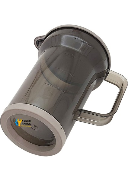 Korkmaz Uyumlu Vertex Mega A445 Blender Ölçü Kabı modelleri