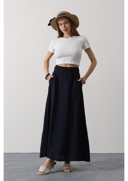 Keten Etek - Lacivert