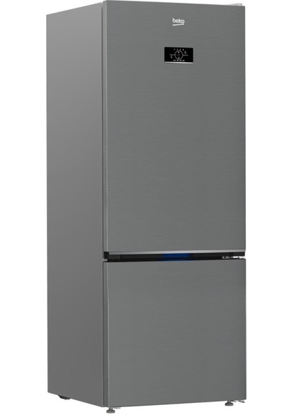 Gri Çeyiz Seti (670475 Eı Buzdolabı + Bm 4144 Ok I Bulaşık Makinesi) fiyatları