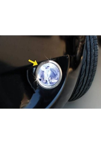 Fiat Fiorino Uyumlu Sis Farı Çerçevesi 2 Parça 2016 Üzeri Paslanmaz Krom fiyatları