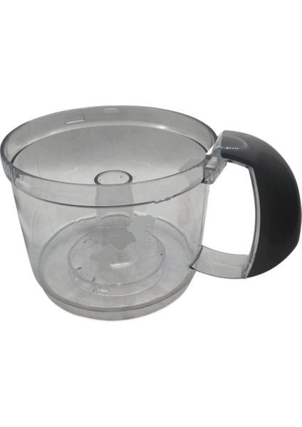 Hızlı ve Pratik Mutfak Robotu Haznesi, Geniş Kapasiteyle Mutfak Kolaylığı Sağlar