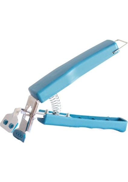 Sıcak Yemek ve Tatlılar Için Çok Amaçlı Tutucu ve Klips Seti